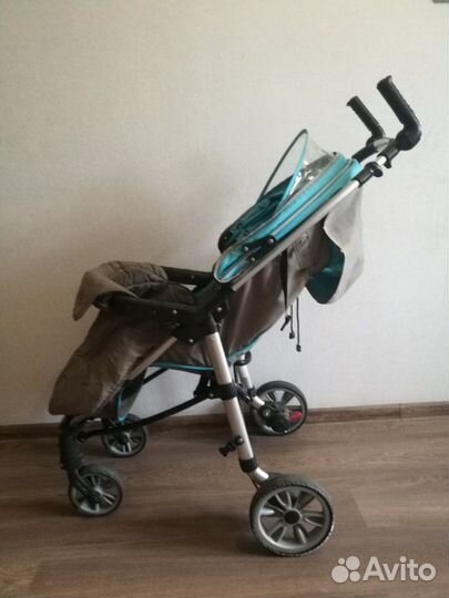 Коляска детская