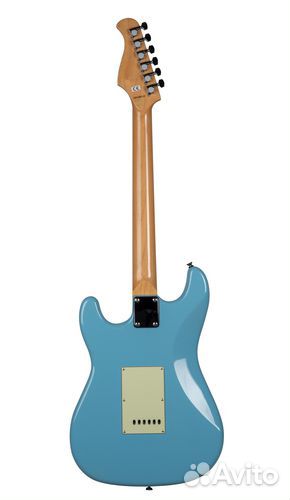 Электрогитара Prodipe jmfst80mabl ST80MA