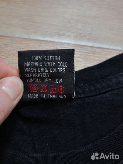 Футболка Caballo