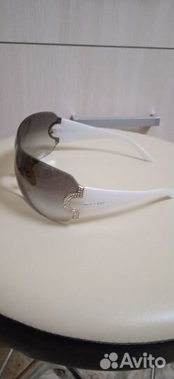 Горнолыжные очки