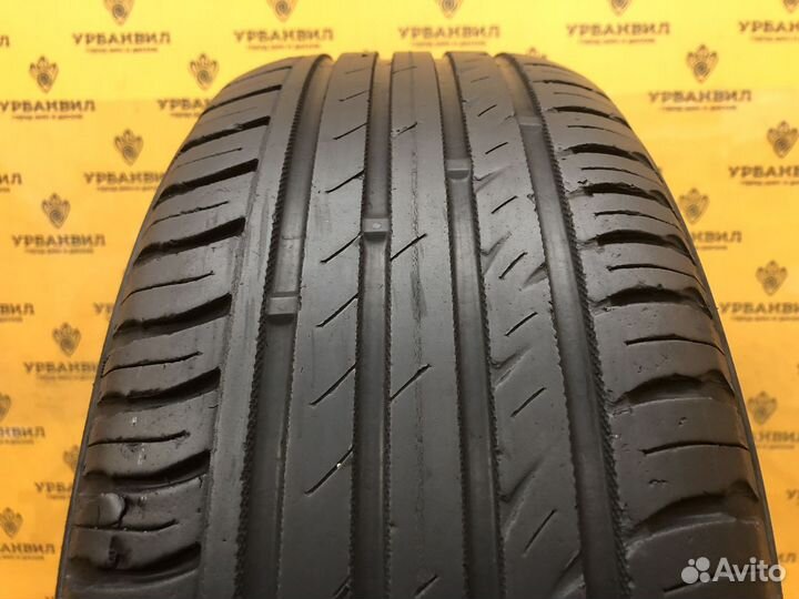 Nokian Tyres Nordman SX2 195/60 R15 88H