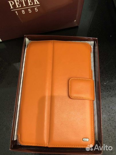Чехол на iPad mini. Petek. Оригинал