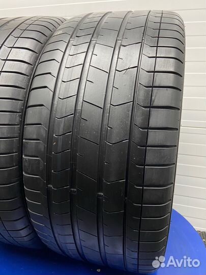 Pirelli P Zero PZ4 275/30 R20 97Y