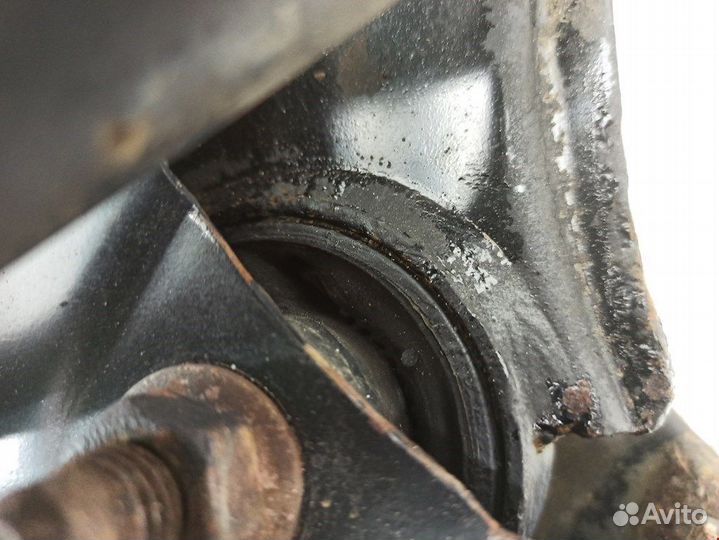 Балка для Fiat Punto 3 (199/310)