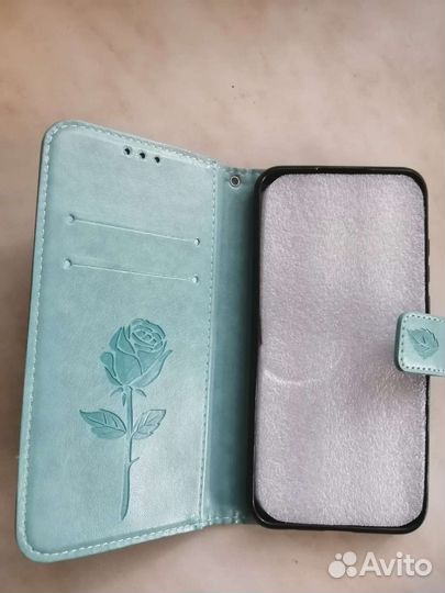 Чехол Huawei P smart 2019