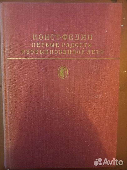 Федин 