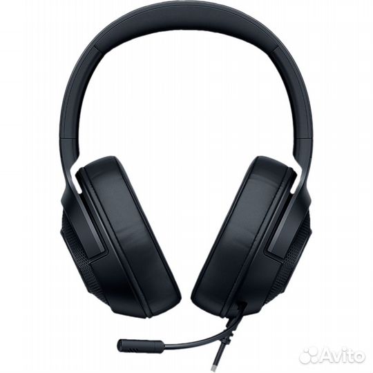 Гарнитура Razer Kraken X Lite Black #293040