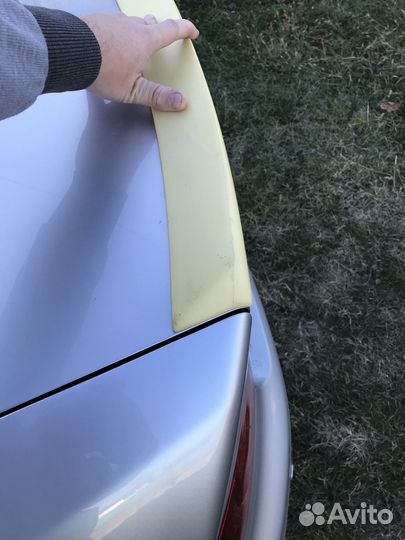 Липсполер Аккорд 7