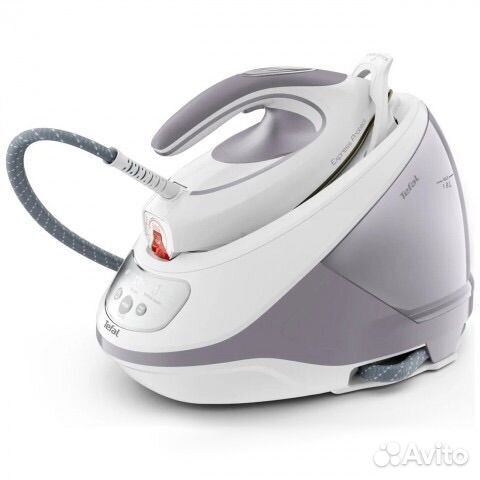 Парогенератор Tefal Express Protect SV9203E0