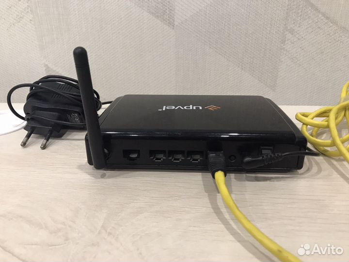 Роутер wi fi