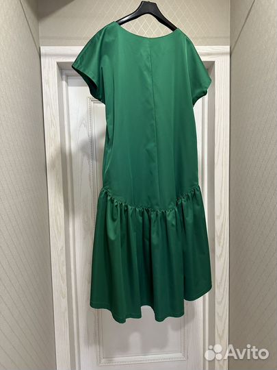 Платье, футболка, блузка р. 46 48