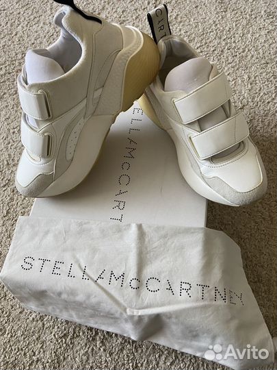 Stella McCartney кроссовки