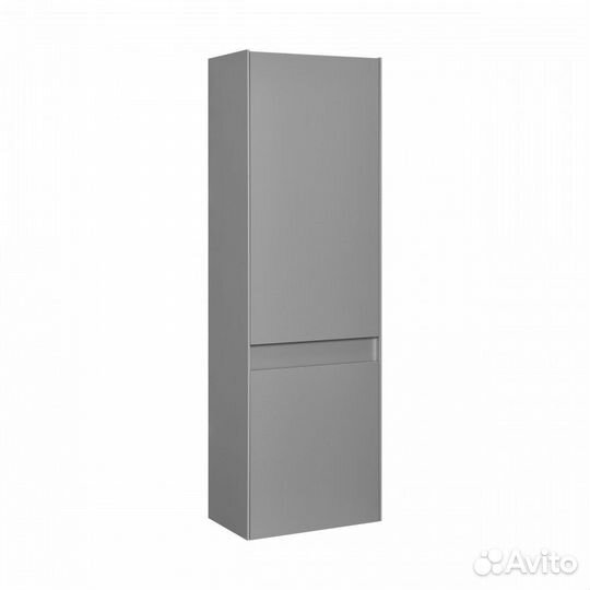 Мебель для ванной Aquaton Форест 60 туманный серый