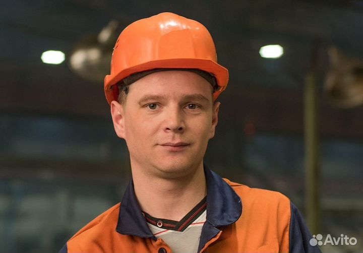 Работа слесарь мср