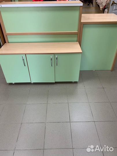 Мебель для магазина