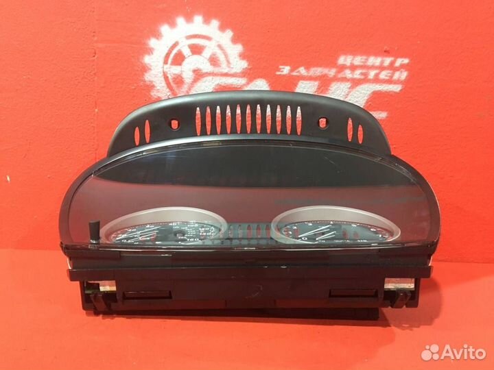Щиток приборов Bmw 6 Series E63 купе N52B30 3.0L