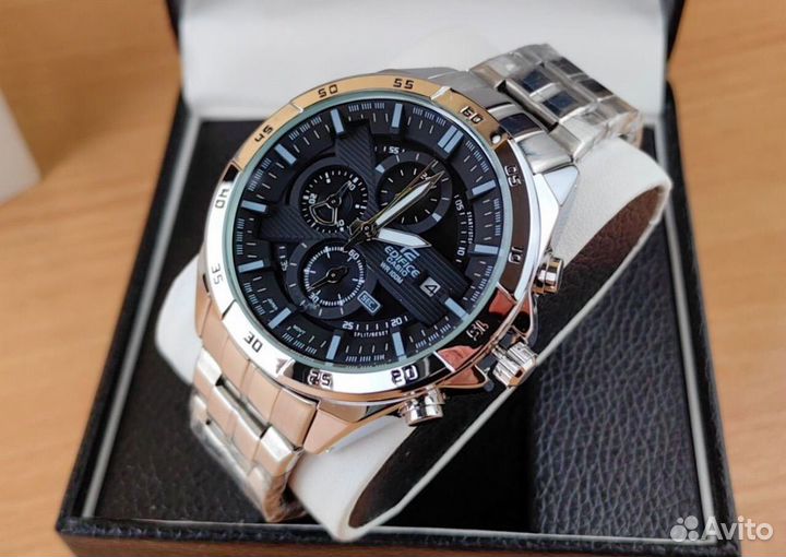 Часы мужские Casio Edifice