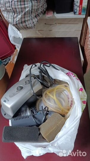 Аквариум 100 л