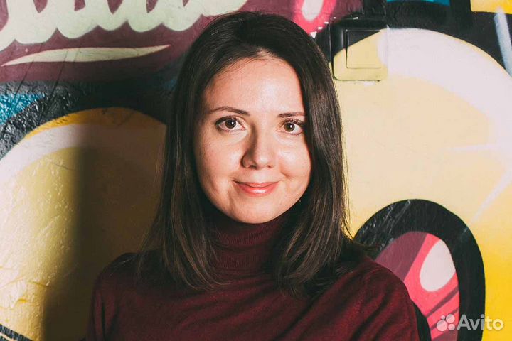 Пишущий редактор, автор, менеджер проектов