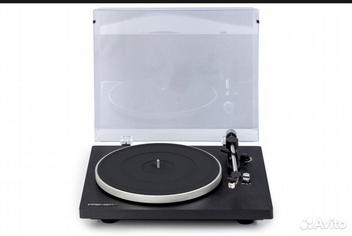 Виниловый проигрыватель Premiera ECO ONE