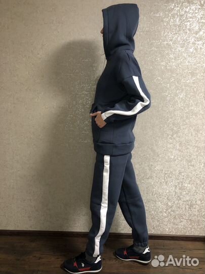 Костюм на флисе