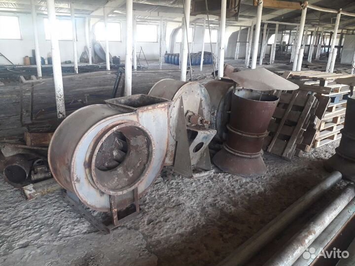 Улитки, вытяжные, магистральных трубы под вытяжку