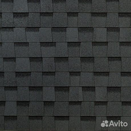 Гибкая черепица