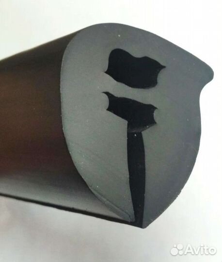 Привальный брус для катеров Silver,Прогрэсс