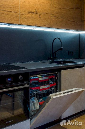 Кухня от производителя в рассрочку