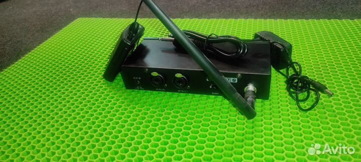 Ушной мониторинг