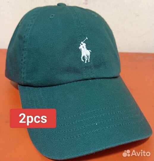 Бейсболка мужская