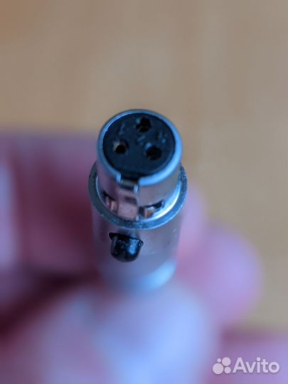 Кабель для наушников AKG K 702, 712 pro