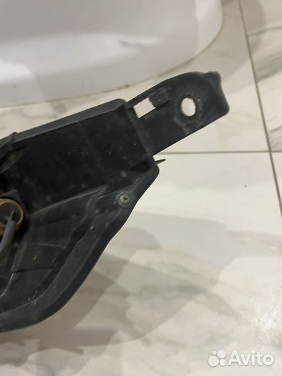 Nissan teana j32 фара передняя