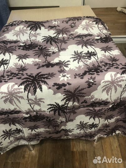 Готовый тюль,ткани на штору и пошив