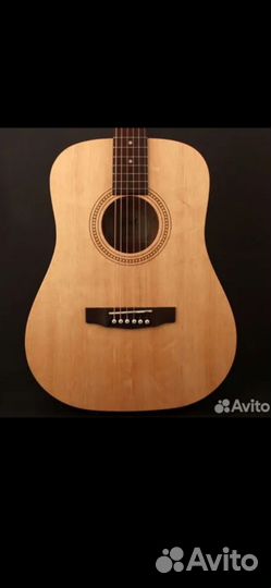 Акустическая гитара cort earth 50-op