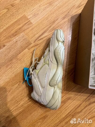 Adidas Yeezy 500 