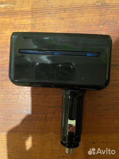 Тройник В прикуриаатель