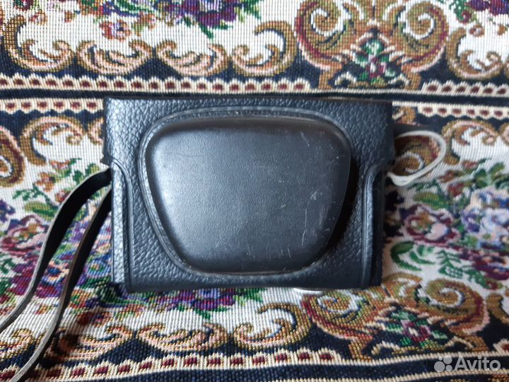 Фотоаппарат СССР Vilia