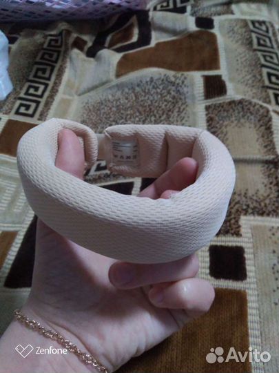 Воротник шанца