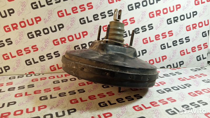 Вакуумник тормозной BK б/у