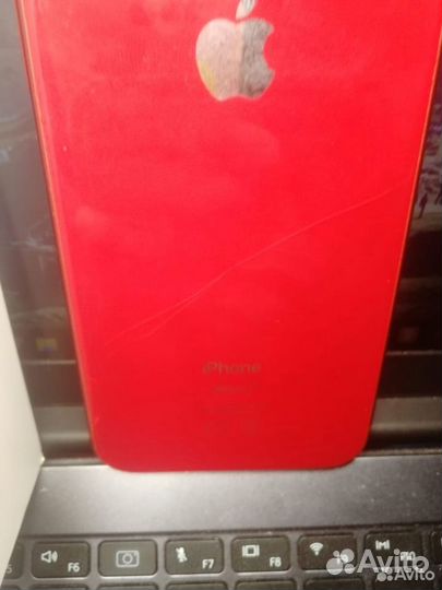 iPhone Xr, 128 ГБ