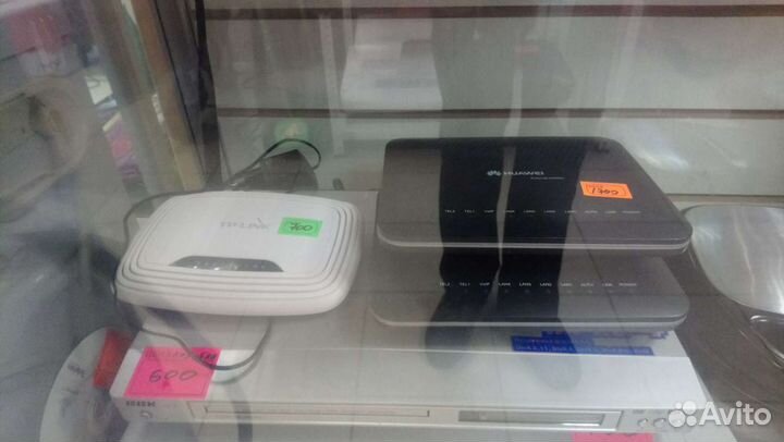 Wifi роутер d-link dir 400