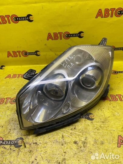Фара передняя левая Geely Emgrand X7 JLD-4G24 2015