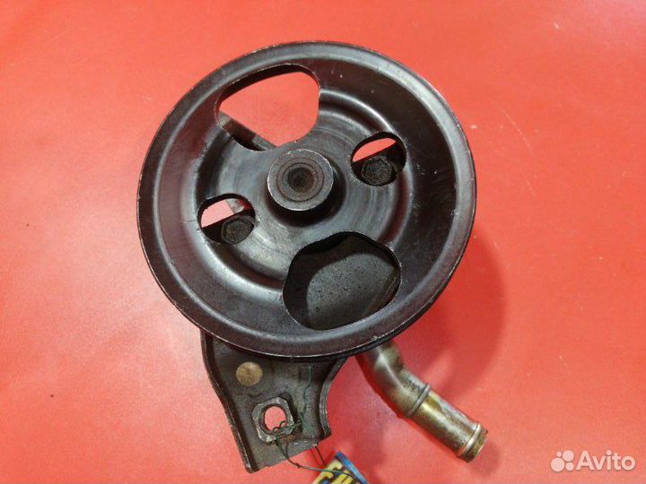 Насос гур Toyota Mark Ii GX110 1G-FE 2000-2007