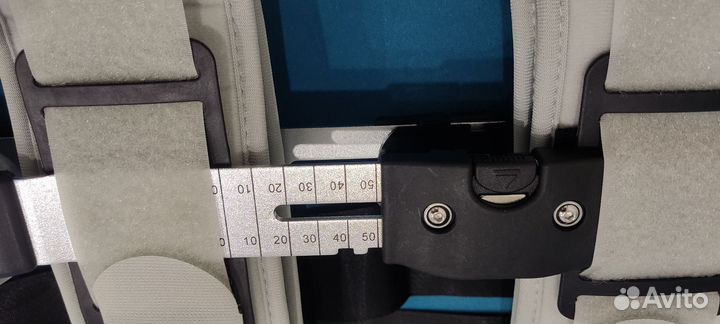 Ортез на коленный сустав новый