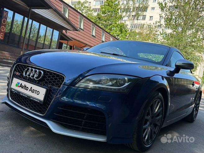 Audi TT (Ауди Тт) - Продажа, Цены, Отзывы, Фото: 70 объявлений