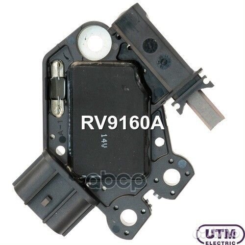 Регулятор генератора RV9160A Utm