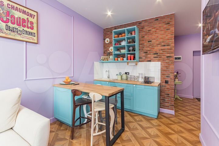1-к. квартира, 34 м², 8/12 эт.