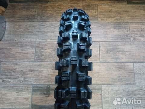 Покрышка кросс 5.00/90-19 кросс Петрошина Л-275