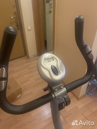 Велотренажер магнитный HouseFit